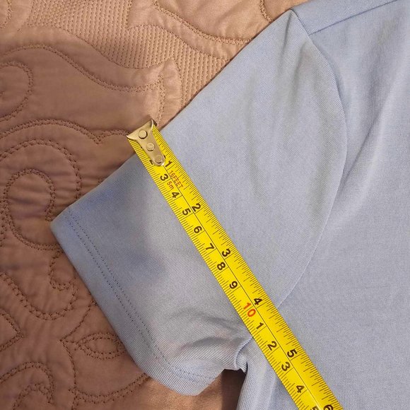 Simply Vera Wang T-shirt x-small - Picture 5 of 5